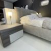SANGIACOMO Armadio BRECCIA, Gruppo INSIEME e Letto TWILS THOMAS BARRE' - immagine 4