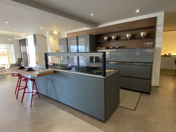 VALCUCINE Artematica - Riciclantica