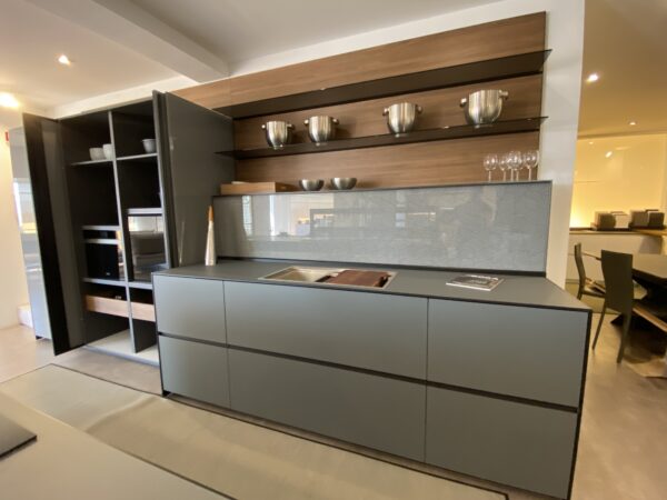 VALCUCINE Artematica - Riciclantica - immagine 4