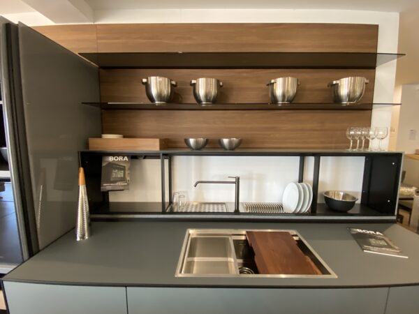 VALCUCINE Artematica - Riciclantica - immagine 5