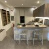 COPAT 2.1 LAMINATO RAW con lavanderia