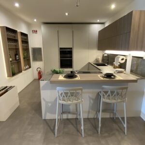 COPAT 2.1 LAMINATO RAW con lavanderia