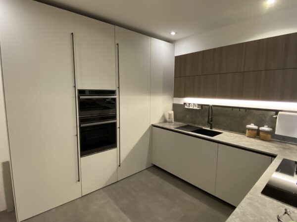 COPAT 2.1 LAMINATO RAW con lavanderia - immagine 2