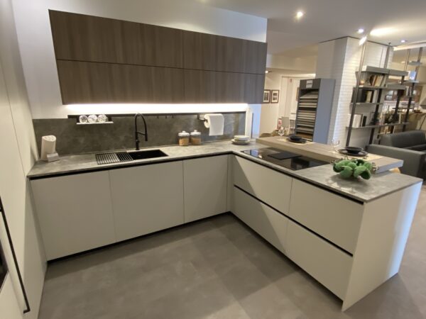 COPAT 2.1 LAMINATO RAW con lavanderia - immagine 3