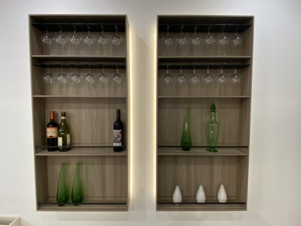 COPAT 2.1 LAMINATO RAW con lavanderia - immagine 4