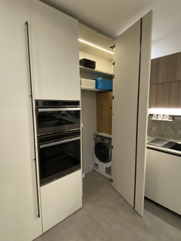 COPAT 2.1 LAMINATO RAW con lavanderia - immagine 5