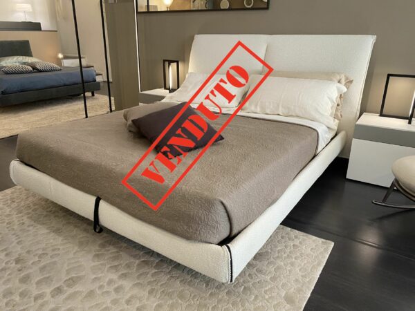 TWILS LETTO SAIL