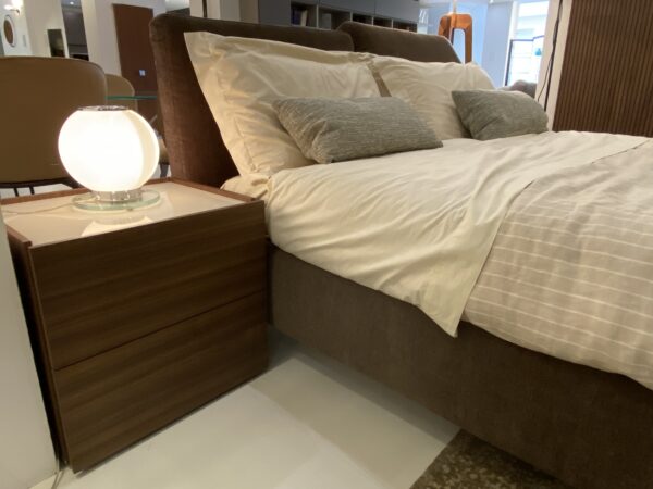 PIANCA Camera Completa + SAMOA Letto FORM - immagine 8