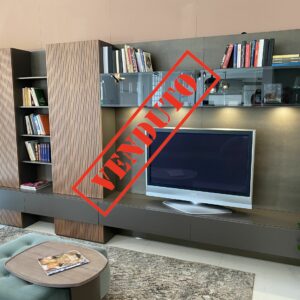 ALF Composizione Living