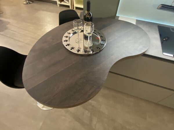 ARREDO3 KALI' PET INOX - immagine 3