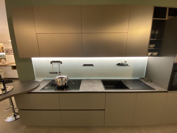 ARREDO3 KALI' PET INOX - immagine 4