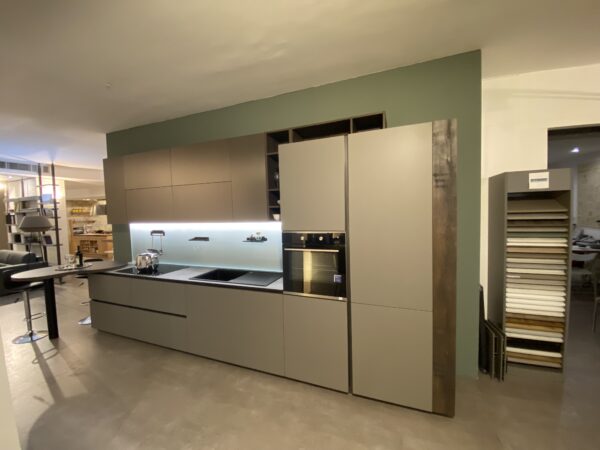 ARREDO3 KALI' PET INOX - immagine 5