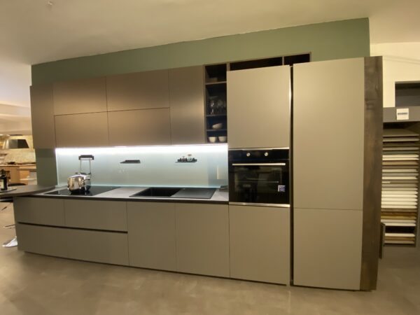 ARREDO3 KALI' PET INOX