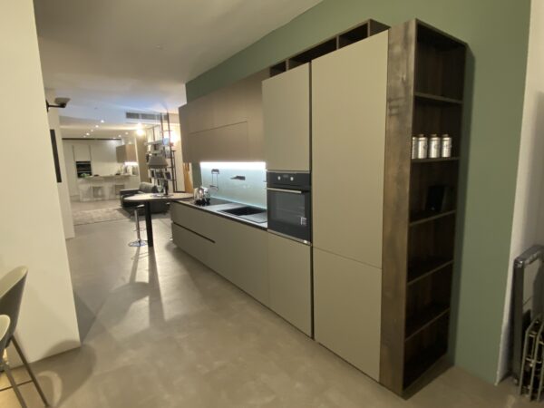 ARREDO3 KALI' PET INOX - immagine 7