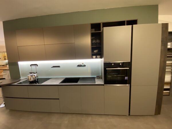 ARREDO3 KALI' PET INOX - immagine 8
