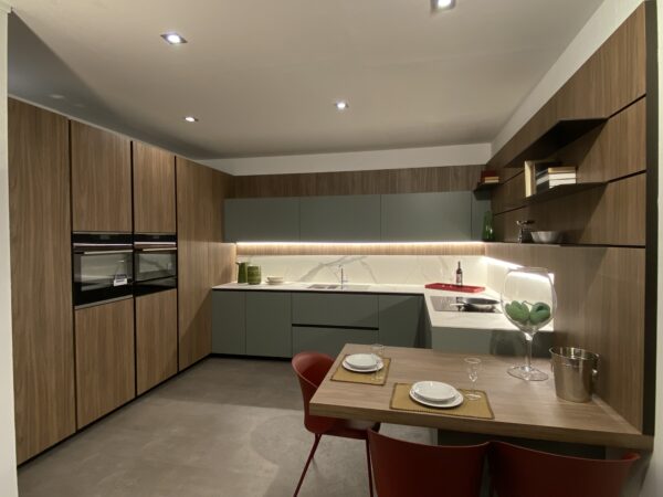 COPAT 3.1 LACCATO ROSMARINO