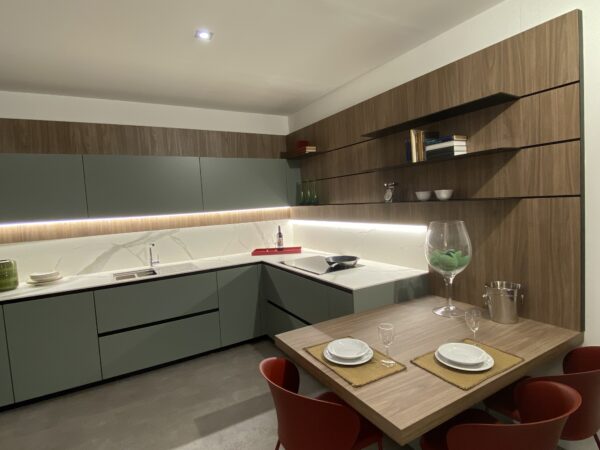 COPAT 3.1 LACCATO ROSMARINO - immagine 3