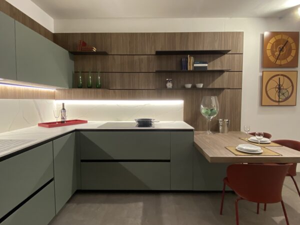 COPAT 3.1 LACCATO ROSMARINO - immagine 4