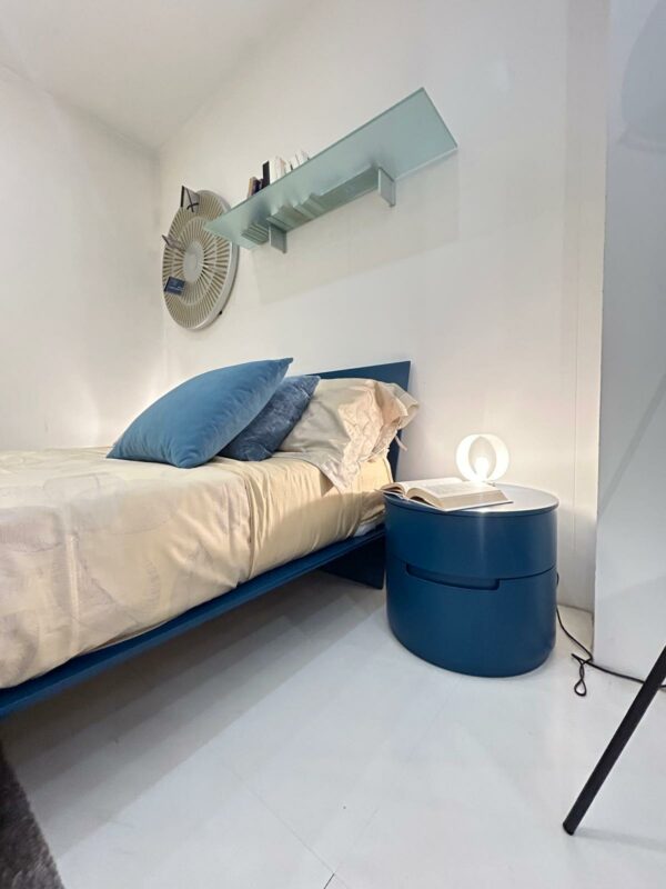 PRESOTTO Letto PLANA + Gruppo GLOBO - immagine 2