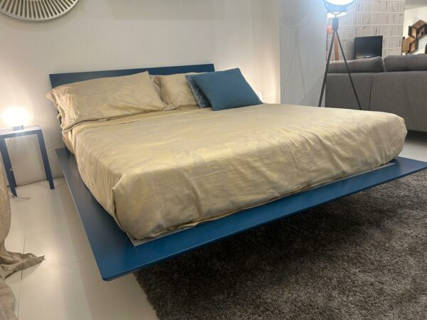 PRESOTTO Letto PLANA + Gruppo GLOBO - immagine 3