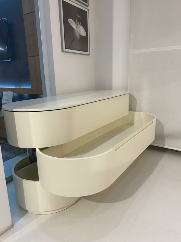PRESOTTO Letto PLANA + Gruppo GLOBO - immagine 5