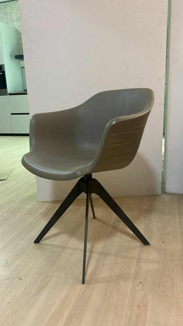 CATTELAN 4 SEDIE INDY - immagine 3