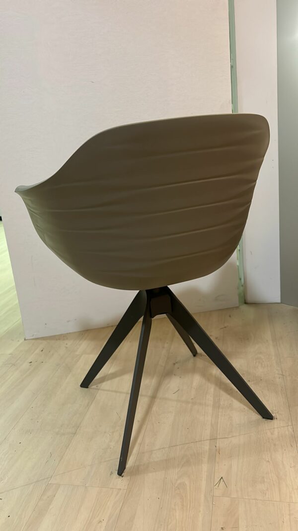 CATTELAN 4 SEDIE INDY - immagine 2
