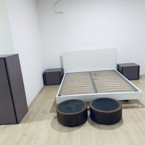 MAZZALI Gruppo Letto SIPARIO