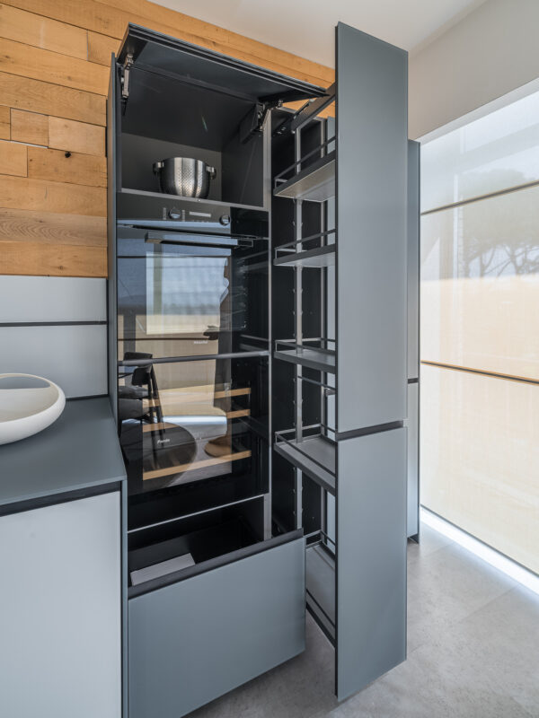 VALCUCINE Artematica Vitrum - immagine 10