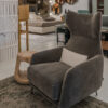 DI TRE Poltrona DUFFLE - immagine 2