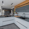 VALCUCINE Artematica Vitrum