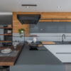 VALCUCINE Artematica Vitrum - immagine 7