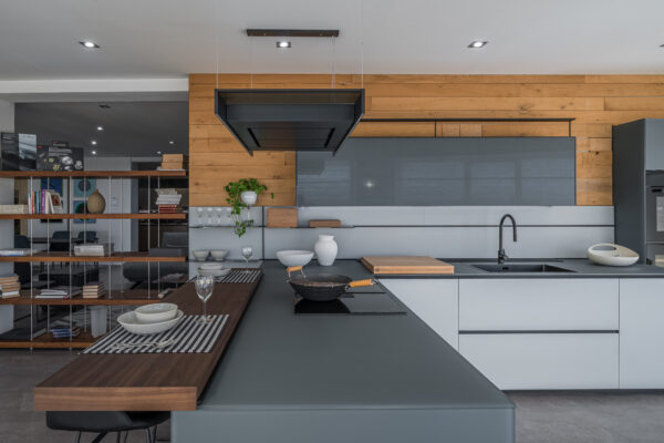 VALCUCINE Artematica Vitrum - immagine 7