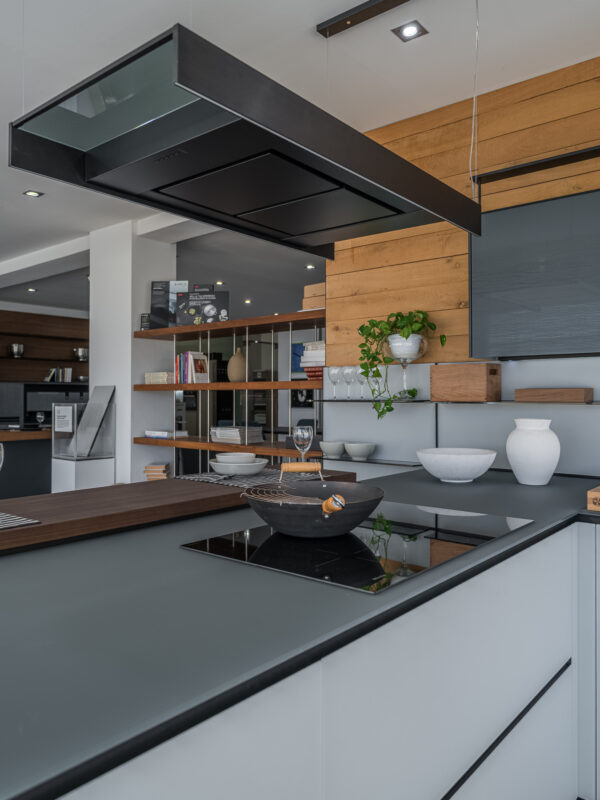 VALCUCINE Artematica Vitrum - immagine 6