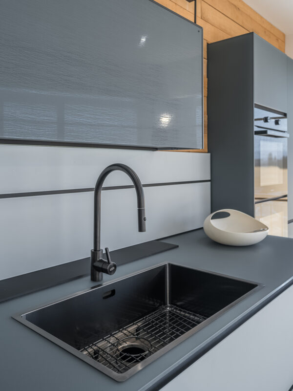 VALCUCINE Artematica Vitrum - immagine 5