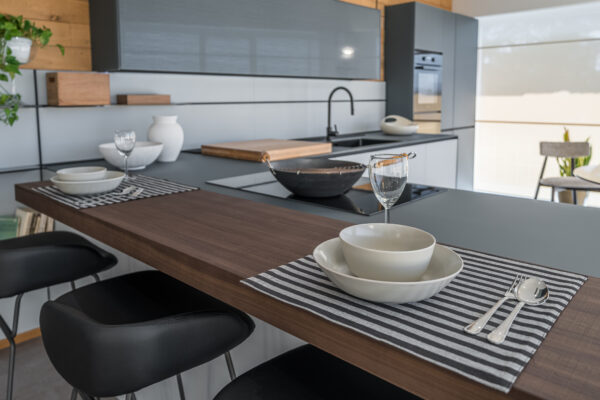 VALCUCINE Artematica Vitrum - immagine 4
