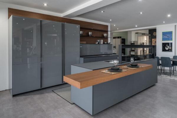 VALCUCINE Artematica - Riciclantica