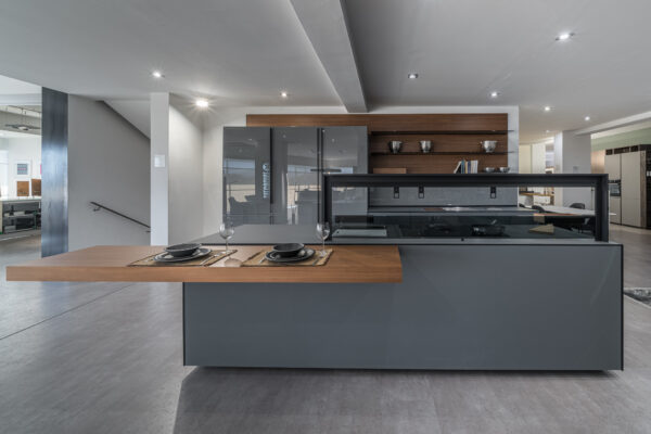 VALCUCINE Artematica - Riciclantica - immagine 2