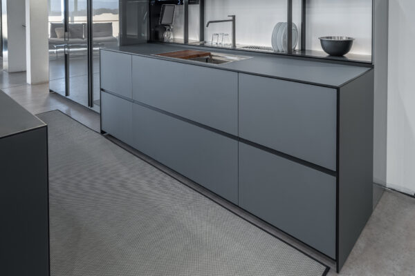 VALCUCINE Artematica - Riciclantica - immagine 18