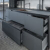 VALCUCINE Artematica - Riciclantica - immagine 17