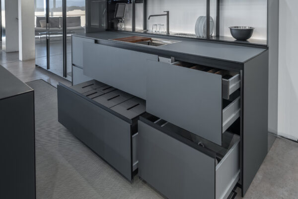 VALCUCINE Artematica - Riciclantica - immagine 17