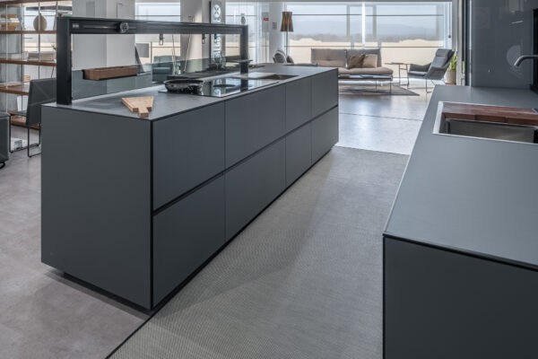VALCUCINE Artematica - Riciclantica - immagine 9