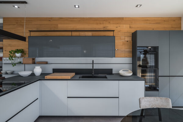 VALCUCINE Artematica Vitrum - immagine 17