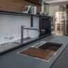 VALCUCINE Artematica - Riciclantica - immagine 5