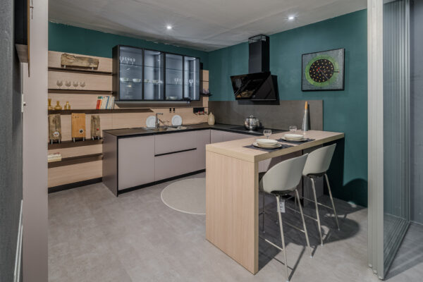 VALCUCINE FORMA MENTIS