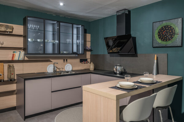 VALCUCINE FORMA MENTIS - immagine 12