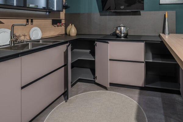VALCUCINE FORMA MENTIS - immagine 11
