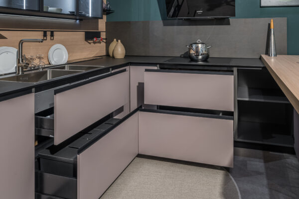 VALCUCINE FORMA MENTIS - immagine 10