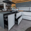VALCUCINE Artematica Vitrum - immagine 16