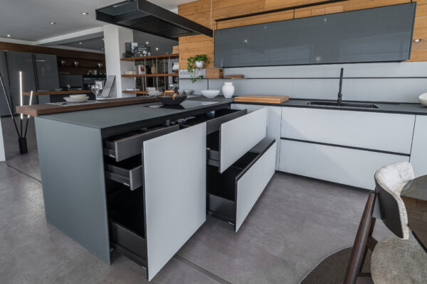 VALCUCINE Artematica Vitrum - immagine 16